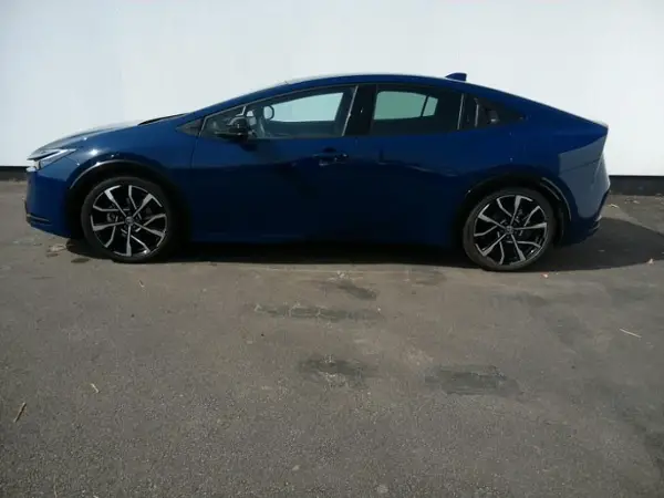 PRIUS PLUG-IN